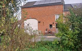 Fermette Ardennaise typique